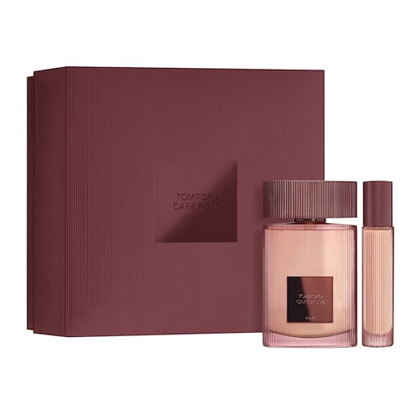 Café Rose - Coffret Eau de Parfum, TOM FORD